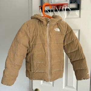Th North Face Kids Jacket